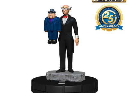 Gamers Guild AZ WizKids DC HeroClix: 400 - Arkham Villains (Pre-Order) AGD