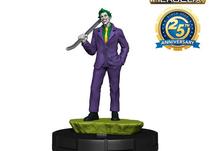 Gamers Guild AZ WizKids DC HeroClix: 400 - Arkham Villains (Pre-Order) AGD