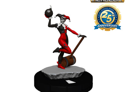 Gamers Guild AZ WizKids DC HeroClix: 400 - Arkham Villains (Pre-Order) AGD