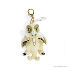 Gamers Guild AZ WizKids Dungeons And Dragons: 3-Inch Plush Charms: Gem Wyrmlings - Crystal (Pre-Order) GTS