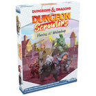 Gamers Guild AZ WizKids Dungeons and Dragons: Dungeon Scrawlers: Heroes of Waterdeep (Pre-Order) GTS