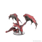 Gamers Guild AZ WizKids Dungeons and Dragons: Icons of the Realms: Adult Red Dragon Tyrant (Pre-Order) GTS