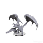 Gamers Guild AZ WizKids Dungeons and Dragons: Nolzur's Marvelous Miniatures: Adult Red Dragon Tyrant (Pre-Order) GTS