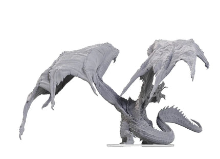 Gamers Guild AZ WizKids Dungeons and Dragons: Nolzur's Marvelous Miniatures: Adult Red Dragon Tyrant (Pre-Order) GTS