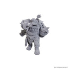 Gamers Guild AZ WizKids Dungeons And Dragons Nolzur'S Marvelous Miniatures: W25 Ogre Soldier (Pre-Order) GTS