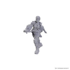 Gamers Guild AZ WizKids Dungeons And Dragons Nolzur'S Marvelous Miniatures: W25 Swashbuckler (Pre-Order) GTS