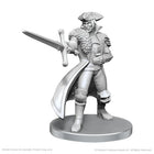 Gamers Guild AZ WizKids Dungeons & Dragons: Critical Role Unpainted Miniatures - Jester Lavorre & Fjord Stone (Pre-Order) AGD