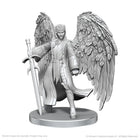 Gamers Guild AZ WizKids Dungeons & Dragons: Critical Role Unpainted Miniatures - Yasha Nydoorin (Pre-Order) AGD