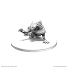 Gamers Guild AZ WizKids Dungeons & Dragons: Nolzur's Marvelous Unpainted Miniatures - Barghest (Pre-Order) AGD