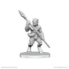 Gamers Guild AZ WizKids Dungeons & Dragons: Nolzur's Marvelous Unpainted Miniatures - Classic Satyr (Pre-Order) AGD