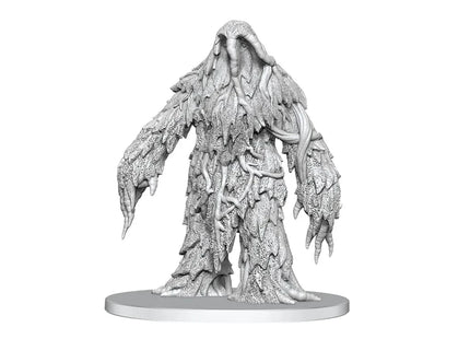 Gamers Guild AZ WizKids Dungeons & Dragons: Nolzur's Marvelous Unpainted Miniatures - Classic Shambling Mound (Pre-Order) AGD