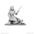 Gamers Guild AZ WizKids Dungeons & Dragons: Nolzur's Marvelous Unpainted Miniatures - Lamia (Pre-Order) AGD