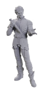 Gamers Guild AZ WizKids Dungeons & Dragons: Nolzur's Marvelous Unpainted Miniatures - Special BG3 Edition: Gale & Astarion (Pre-Order) AGD