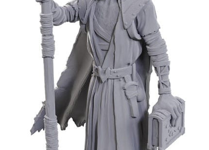 Gamers Guild AZ WizKids Dungeons & Dragons: Nolzur's Marvelous Unpainted Miniatures - Special BG3 Edition: Volo & Withers (Pre-Order) AGD