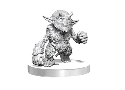 Gamers Guild AZ WizKids Dungeons & Dragons: Nolzur's Marvelous Unpainted Miniatures - Yeti Tykes (Pre-Order) AGD
