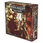 Gamers Guild AZ WizKids Dungeons & Dragons: Onslaught: Tomb of Horrors: Maps & Monsters Expansion (Pre-Order) AGD