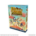 Gamers Guild AZ WizKids Fantasy Realms: Egyptian Legends (Pre-Order) AGD