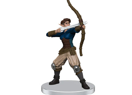 Gamers Guild AZ WizKids Mage Knight: Emergence - The Portal to Power Miniature Game (Pre-Order) Southern Hobby