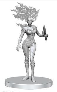 Gamers Guild AZ WizKids Pathfinder Battles Deep Cuts: Gargoyle & Shae Miniatures (Pre-Order) AGD