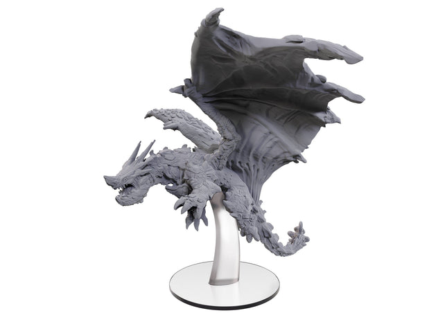 Gamers Guild AZ WizKids Pathfinder Deep Cuts: Adult Adamantine Dragon Boxed Miniature (Pre-Order) AGD