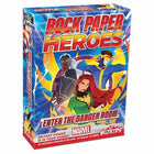 Gamers Guild AZ WizKids Rock Paper Heroes: Enter the Danger Room PHD
