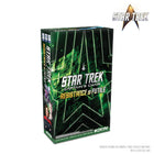 Gamers Guild AZ WizKids Star Trek Captain's Chair: Resistance Is Futile (Pre-Order) AGD
