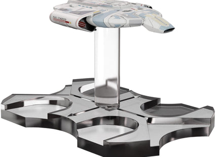 Gamers Guild AZ WizKids Star Trek Into the Unknown: Rising Tensions Expansion AGD