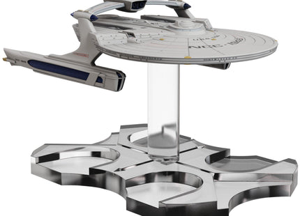 Gamers Guild AZ WizKids Star Trek Into the Unknown: Rising Tensions Expansion AGD