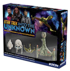 Gamers Guild AZ WizKids Star Trek Into the Unknown: Rising Tensions Expansion (Pre-Order) AGD