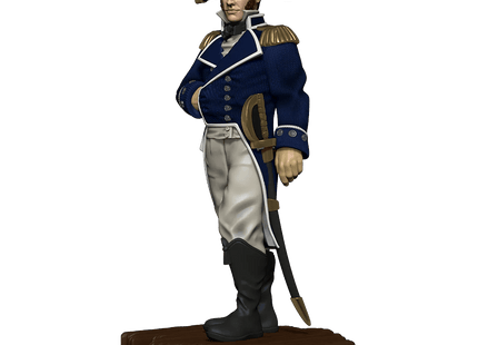 Gamers Guild AZ WizKids WIZ90593 Wizkids Minis: Deep Cuts - Ship's Crew Southern Hobby