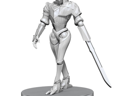 Gamers Guild AZ WizKids WZK 90786 Pathfinder Battles Deep Cuts: Automaton (Pre-Order) AGD