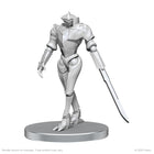 Gamers Guild AZ WizKids WZK 90786 Pathfinder Battles Deep Cuts: Automaton (Pre-Order) AGD