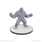 Gamers Guild AZ WizKids WZK 90795 WizKids Deep Cuts: Bigfoot (Pre-Order) AGD