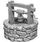 Gamers Guild AZ WizKids WZK73863 Wizkids Minis: Deep Cuts Wave 10- Well Southern Hobby