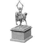 Gamers Guild AZ WizKids WZK90210 Wizkids Minis: Deep Cuts Wave 12.5- Heroic Statue Southern Hobby