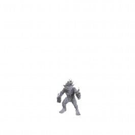 Gamers Guild AZ WizKids WZK90648 D&D Nolzur's Marvelous Miniatures: Magmins AGD