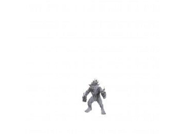 Gamers Guild AZ WizKids WZK90648 D&D Nolzur's Marvelous Miniatures: Magmins AGD