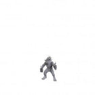 Gamers Guild AZ WizKids WZK90648 D&D Nolzur's Marvelous Miniatures: Magmins AGD