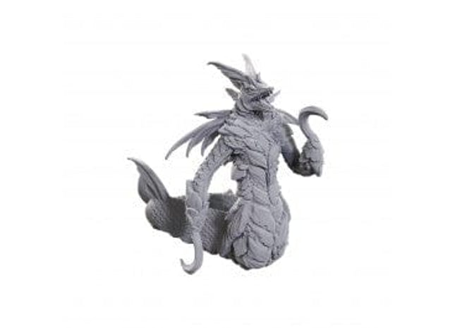 Gamers Guild AZ WizKids WZK90684 D&D Nolzur's Marvelous Miniatures: Wastrilith (Pre-Order) AGD