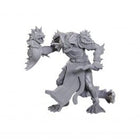 Gamers Guild AZ WizKids WZK90705 D&D Nolzur's Marvelous Miniatures: Sahuagin Priestess (Pre-Order) AGD