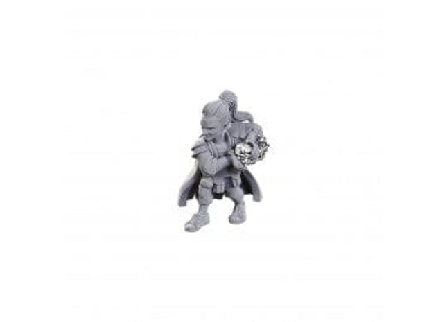 Gamers Guild AZ WizKids WZK90709 D&D Nolzur's Marvelous Miniatures: Pirate Deck Wizard (Pre-Order) AGD