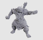 Gamers Guild AZ WizKids WZK90742 - Pathfinder Battles: Deep Cuts - W24 Orc Brute (Pre-Order) AGD