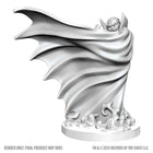 Gamers Guild AZ WizKids WZK90813 Dungeons & Dragons: Nolzur's Marvelous Miniatures - Classic Vampire & Classic Zombie (Pre-Order) ACD Distribution