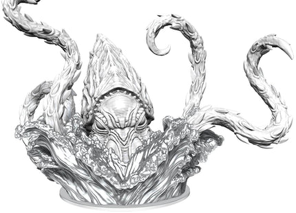 Gamers Guild AZ WizKids WZK90849 D&D Nolzur's Marvelous Miniatures: Kraken (Pre-Order) AGD