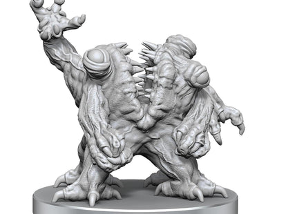 Gamers Guild AZ WizKids WZK90854 Dungeons & Dragons: Nolzur's Marvelous Miniatures - Rutterkin & Maw Demon (Pre-Order) ACD Distribution