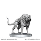 Gamers Guild AZ WizKids WZK90857 Dungeons & Dragons: Nolzur's Marvelous Miniatures - Hell Hound & Narzugon (Pre-Order) ACD Distribution