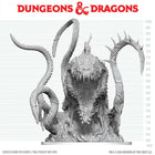Gamers Guild AZ WizKids WZK90865 D&D Nolzur's Marvelous Miniatures: Spore of Moander (Pre-Order) Southern Hobby