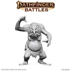 Gamers Guild AZ WizKids WZK90870: Pathfinder Battles Deep Cuts Unpainted Miniatures - Forest Troll (Pre-Order) AGD