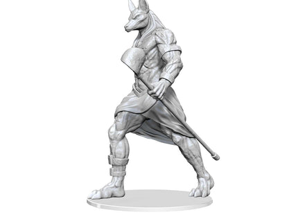 Gamers Guild AZ WizKids WZK90877: Pathfinder Battles Deep Cuts - Giant Animated Statue (Pre-Order) Southern Hobby