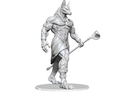Gamers Guild AZ WizKids WZK90877: Pathfinder Battles Deep Cuts - Giant Animated Statue (Pre-Order) Southern Hobby